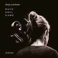 Anja Lechner - Bach / Abel / Hume (CD)