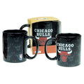 Back Me Up Κούπα Κεραμική Πολύχρωμη NBA Bulls