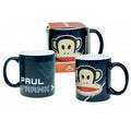 Back Me Up Κούπα Κεραμική Πολύχρωμη Paul Frank