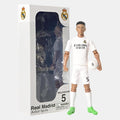 Banbo Toys Real Madrid FC – Jude Bellingham Action Miniature