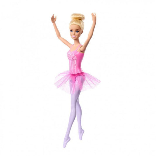 Κούκλα Barbie Blonde Ballerina
