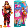 Barbie Cutie Revelal – Τιγράκι (HKP99)
