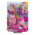 Κούκλα Barbie Dreamtopia Twist N Style