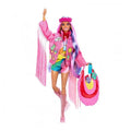 Barbie Extra Fly-Έρημος (HPB15)