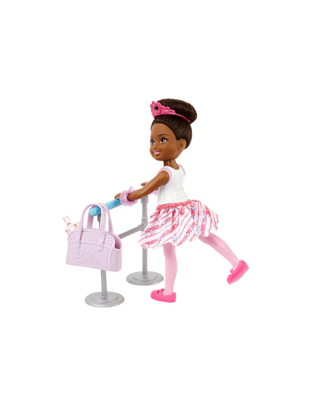 Barbie Chelsea Καρυοθραύστης (GXD50/GXD52)