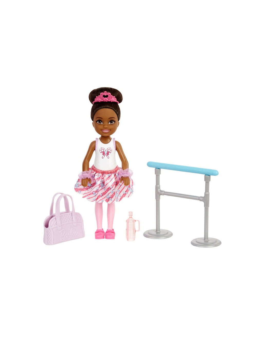 Barbie Chelsea Καρυοθραύστης (GXD50/GXD52)
