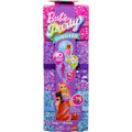 Barbie Party Unboxed Glam Party Κούκλα Red Sparkle με Αξεσουάρ και 10 Εκπλήξεις (JFY68)