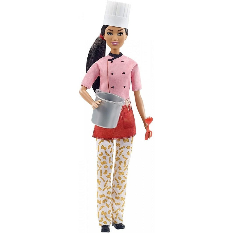 Barbie Κούκλα Σεφ (GTW38)