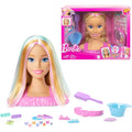 Mattel Barbie Styling Head Deluxe Μοντέλο Ομορφιάς JFG81