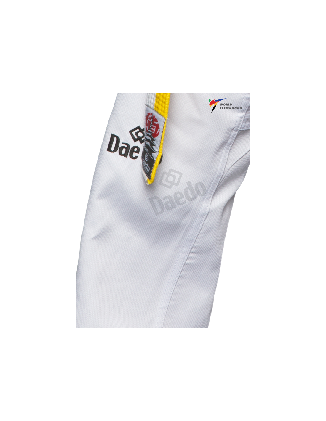 TA 1001 WT DOBOK (CE)