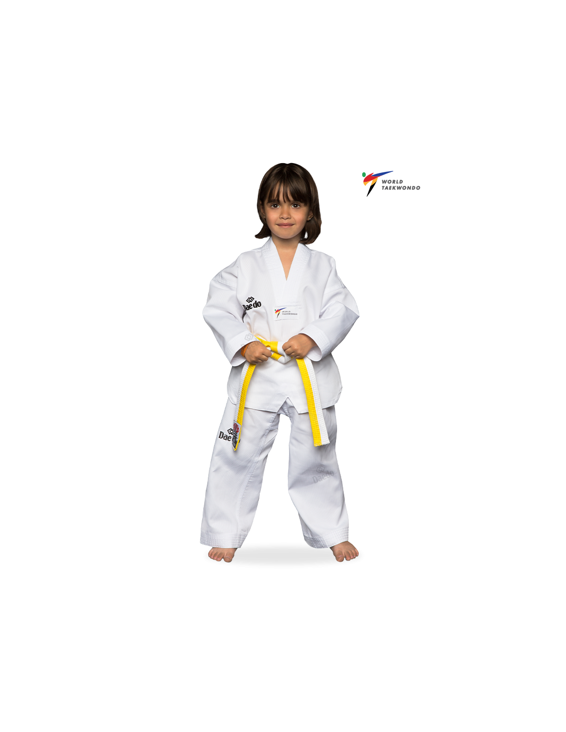 TA 1001 WT DOBOK (CE)