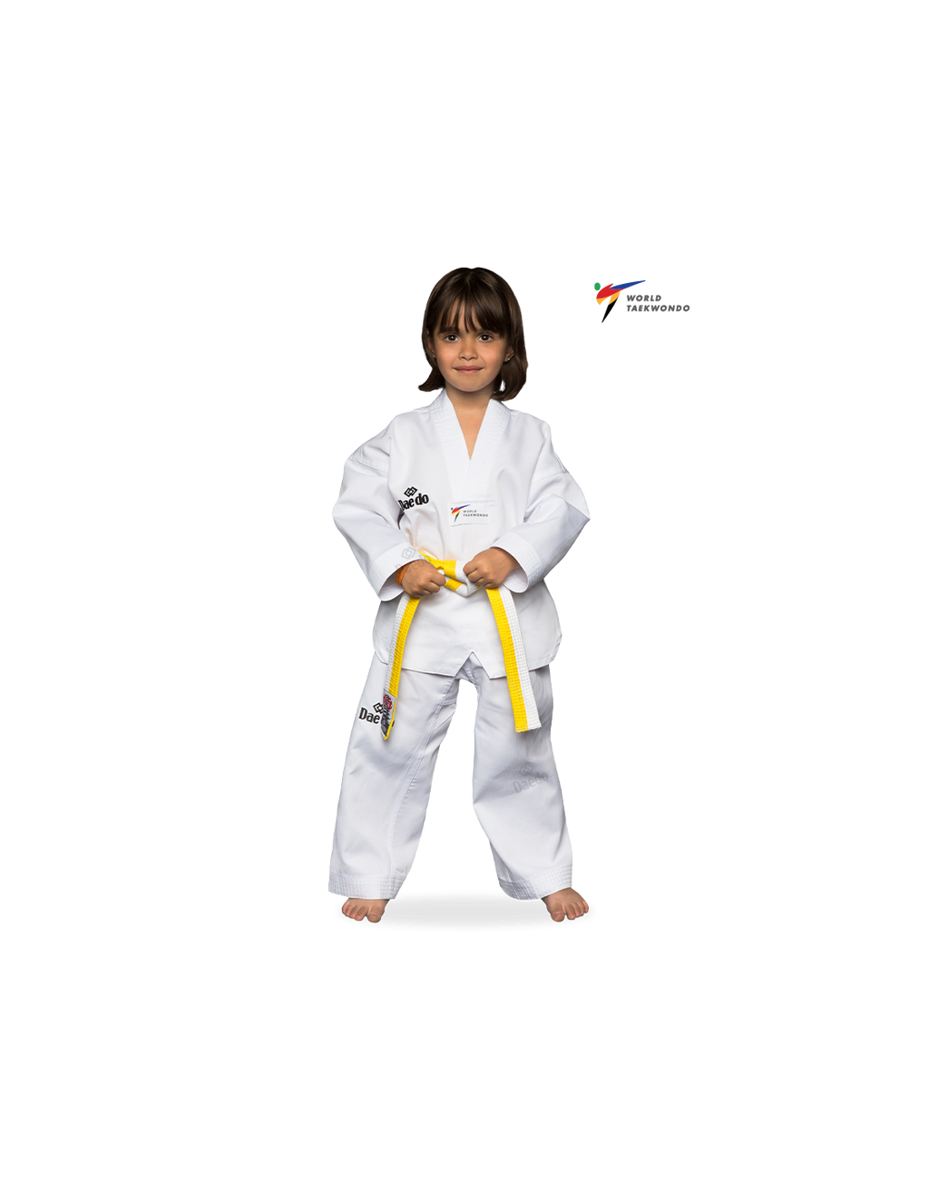 TA 1001 WT DOBOK (CE)