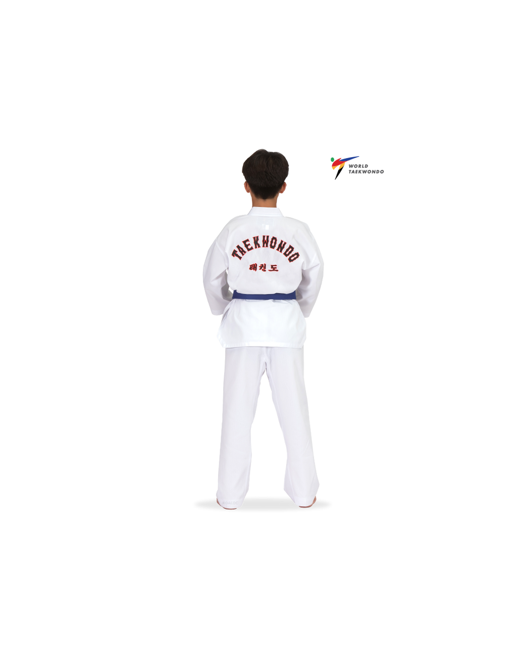 TA 1011 DOBOK WT (CE)
