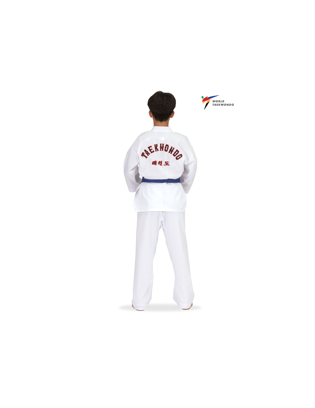 TA 1011 DOBOK WT (CE)