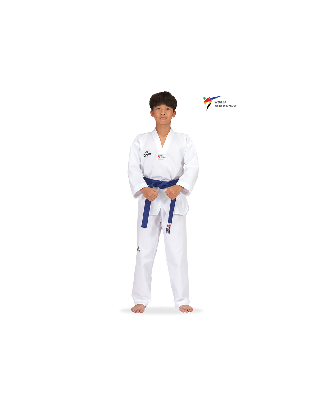 TA 1011 DOBOK WT (CE)