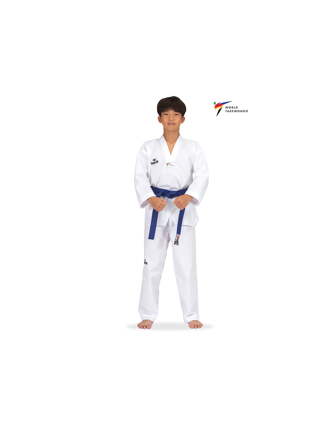 TA 1011 DOBOK WT (CE)