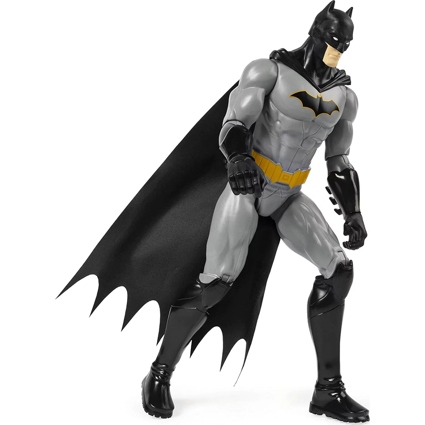 Spin Master Batman Creature Chaos – Batman Classic Action Figure (30Cm)