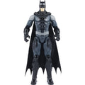Spin Master Batman Φιγούρα Δράσης – Batman Combact Blue (30Cm)