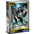 Clementoni Παζλ Batman 500 κομμάτια