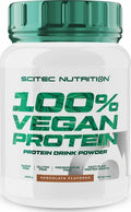 Scitec Nutrition 100% Vegan Protein (1000 gr)