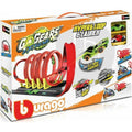 Bburago Πίστα Go Gears Extreme Hyper 6 Loop and Launch