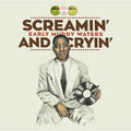 Screamin' And Cryin'