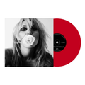 Bass Persuades (Apple Red Vinyl)