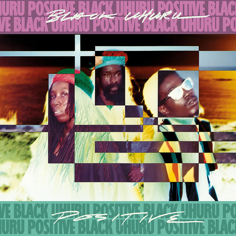 Positive + Positive Dub