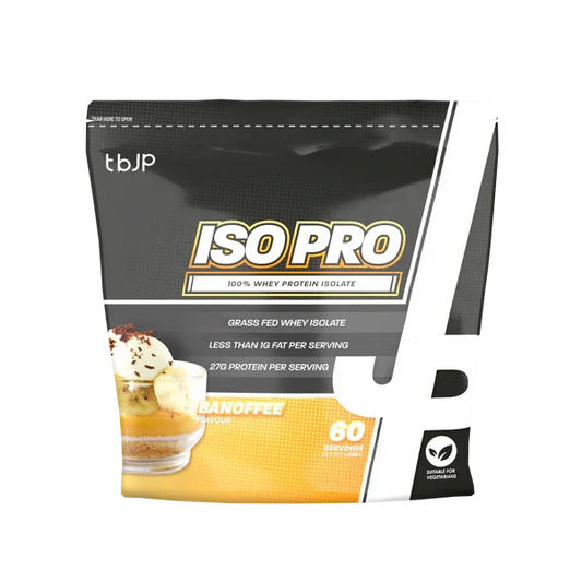 TbJp Iso Pro 1800gr