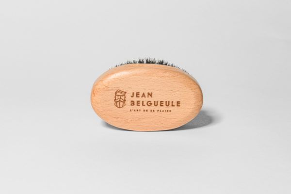 Beard Brush JBG