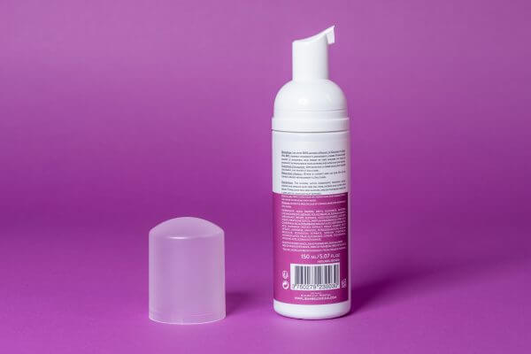 BEARD WASH