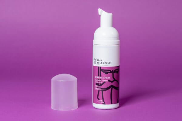 BEARD WASH