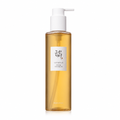 Beauty of Joseon | Ginseng Cleansing Oil 210ml | Deep Makeup & Sunscreen Removal | Nourishing Cleansing Care | BOJGCO