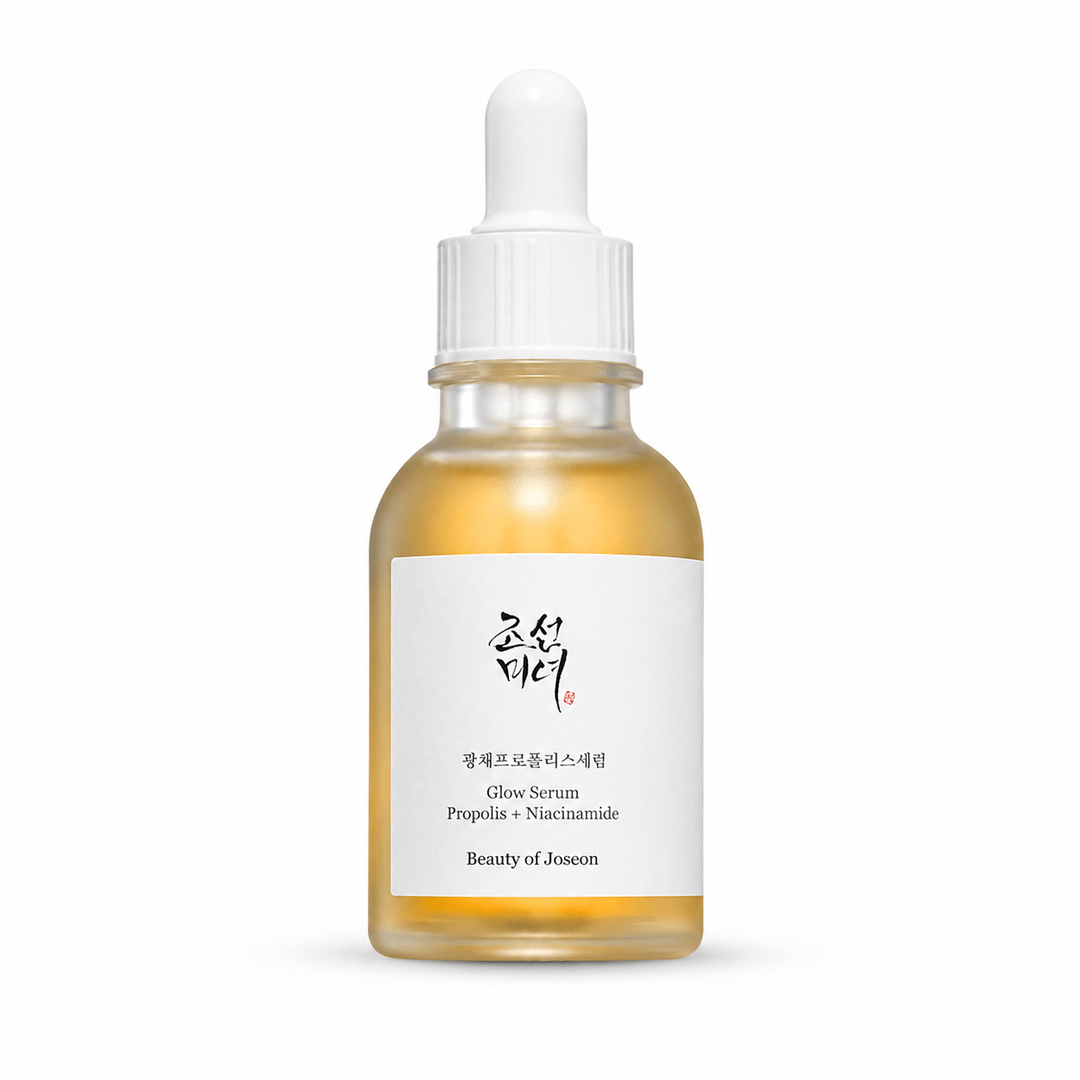 Beauty of Joseon | Glow Serum Propolis + Niacinamide 30ml | Radiance & Blemish Care Face Serum | BOJGSPN