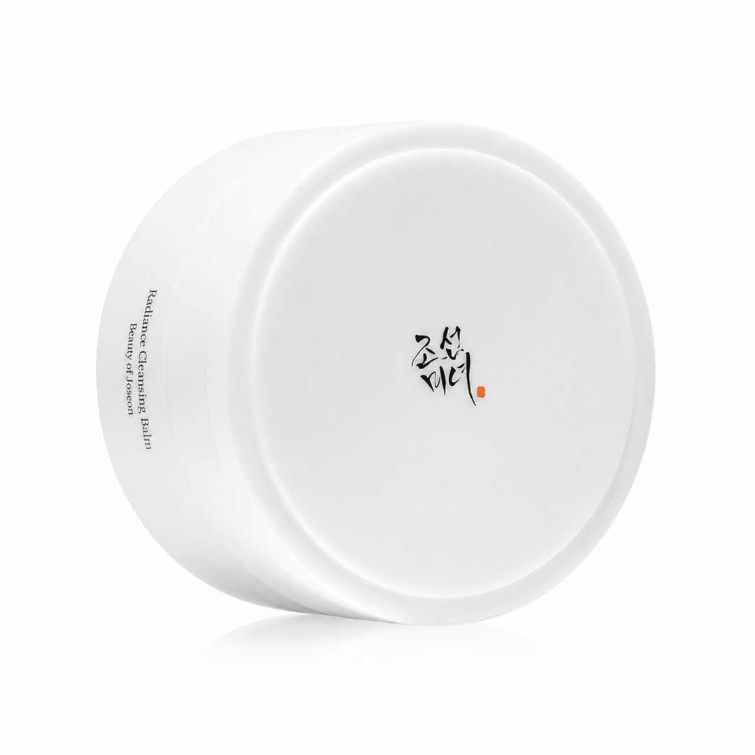 Beauty of Joseon | Radiance Cleansing Balm 100ml | Makeup Removing Cleansing Balm | Gentle Deep Cleanse | BOJRCB