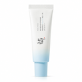 Beauty of Joseon | Relief Sun Aqua-Fresh Rice + B5 SPF50+ PA++++ 50ml | Lightweight Gel Sunscreen | Hydrating Barrier Care | BOJRSAFR50