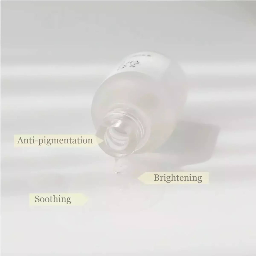 Glow Deep Serum Rice and Alpha-Arbutin | Beauty Of Joseon