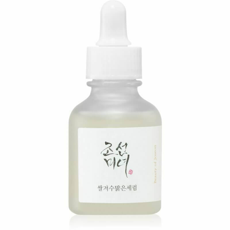 Glow Deep Serum Rice and Alpha-Arbutin | Beauty Of Joseon