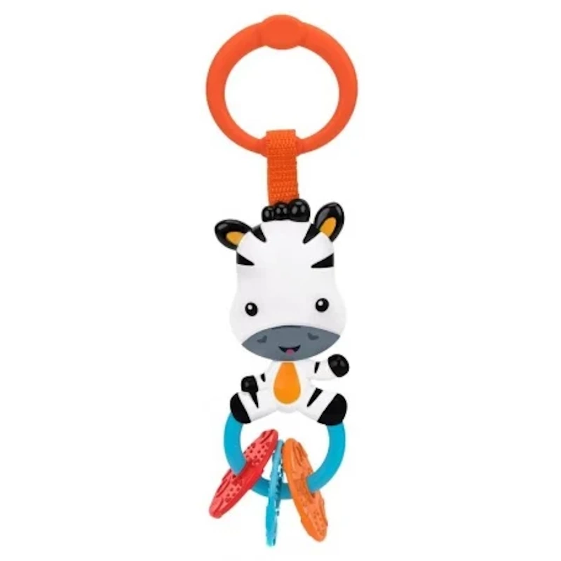 Vitamina G Κουδουνίστρα Ζέβρα