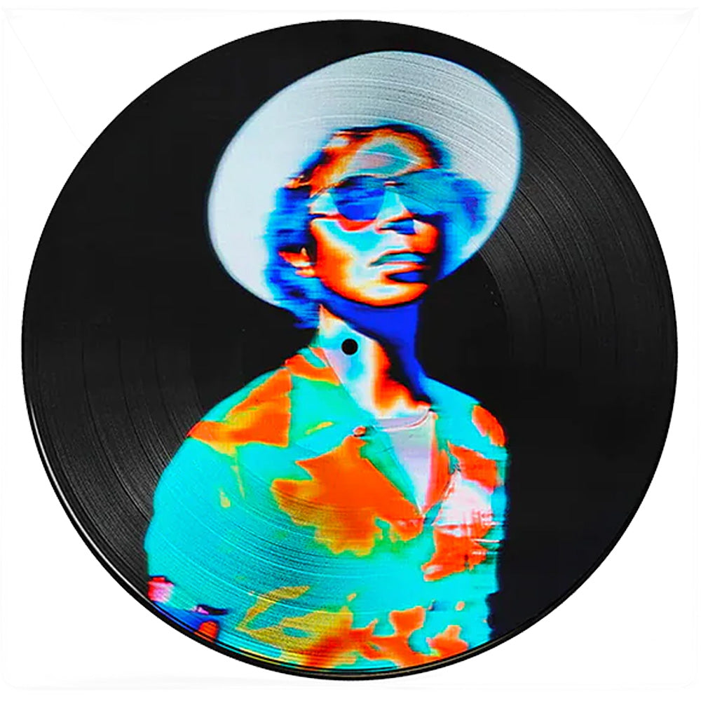 Hyperspace (Picture Disc)