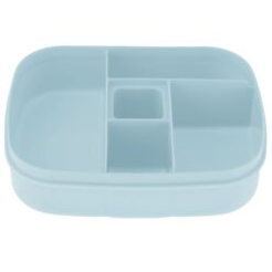 Stephen Joseph Δοχείο Φαγητού, Bento Box με αφαιρούμενο δίσκο Bee SJ130913