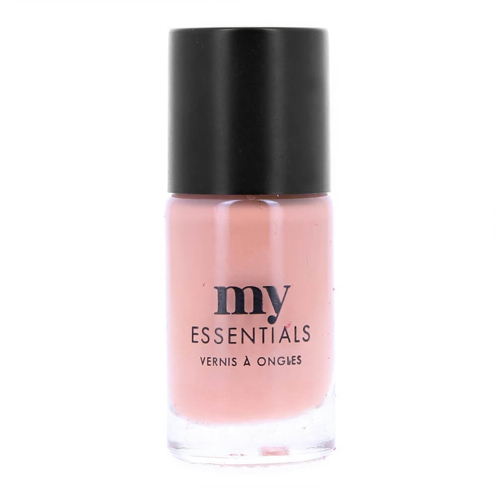 Nail Polish | My essentials