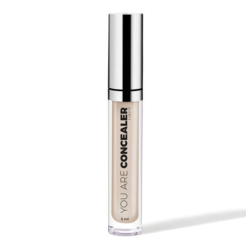 Liquid concealer