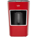 ΜΗΧΑΝΗ ΕΛΛΗΝΙΚΟΥ ΚΑΦΕ BEKO BKK 2300R RED