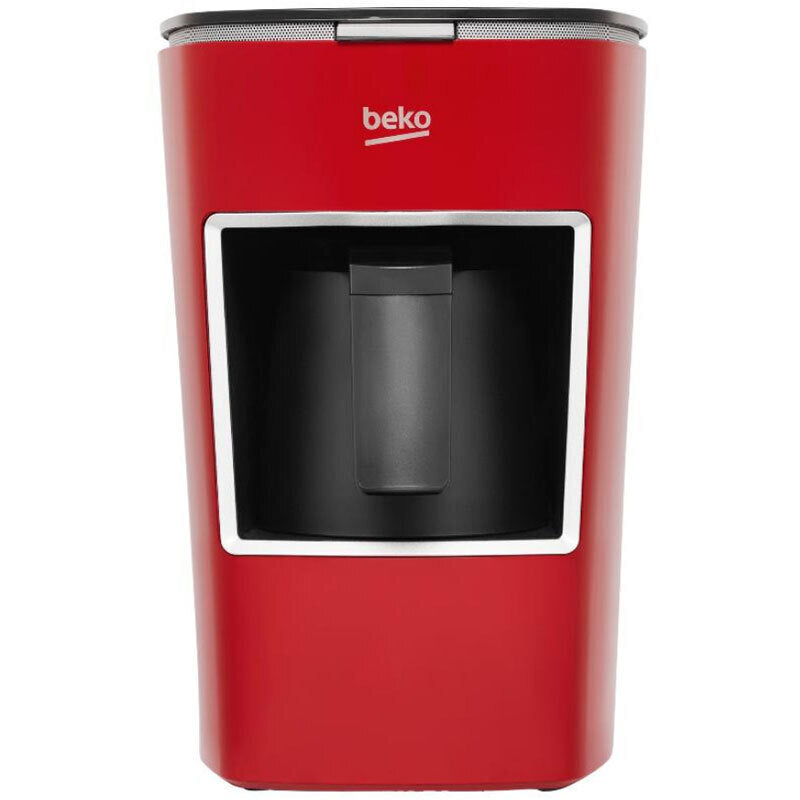 ΜΗΧΑΝΗ ΕΛΛΗΝΙΚΟΥ ΚΑΦΕ BEKO BKK 2300R RED