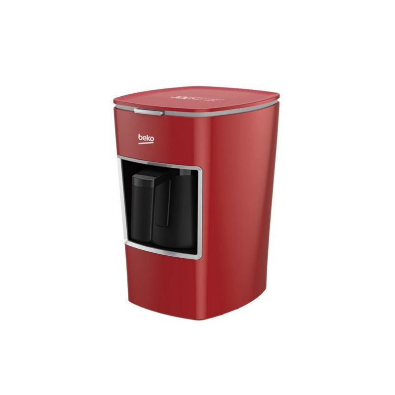 ΜΗΧΑΝΗ ΕΛΛΗΝΙΚΟΥ ΚΑΦΕ BEKO BKK 2300R RED