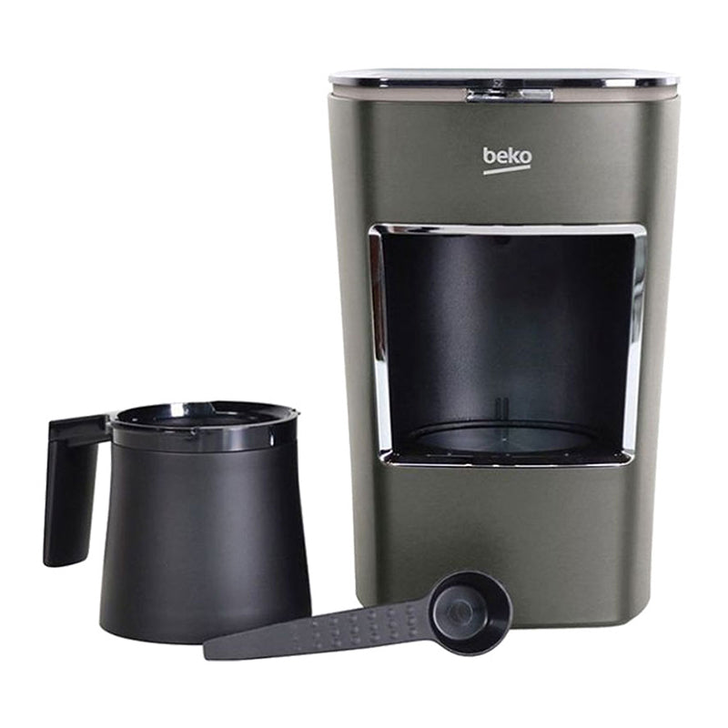 ΜΗΧΑΝΗ ΕΛΛΗΝΙΚΟΥ ΚΑΦΕ BEKO BKK 2300 GREY