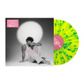 Pulse (Electric Yellow & Bright Blue Splatter Vinyl)