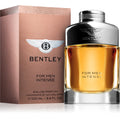 Bentley | Bentley for Men Intense Men Eau De Parfum Spray 100ml | Amber Spicy | BFMI100