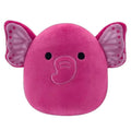 Squishmallows Λούτρινο  Bertha the Butterfly Elephant 19 εκ.